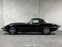 Jaguar E-Type Roadster 3.8 XK zes-in-lijn Series 1