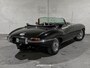 Jaguar E-Type Roadster 3.8 XK zes-in-lijn Series 1