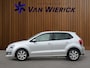 Volkswagen Polo 1.2 TSI Highline 5-Deurs 105PK! | Cruise | Clima | LM Velgen