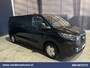Ford Transit Custom 2.0 TDCI 136pk L2H1 Euro6 Airco | Camera | Navigatie | LED | Apple Carplay | Adaptieve Cruisecontrol Android Auto, Stoelverwarming, Verwarmde voorruit, Parkeersensoren, Bijrijdersbank