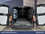 Ford Transit Custom 2.0 TDCI 136pk L2H1 Euro6 Airco | Camera | Navigatie | LED | Apple Carplay | Adaptieve Cruisecontrol Android Auto, Stoelverwarming, Verwarmde voorruit, Parkeersensoren, Bijrijdersbank