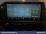 Ford Transit Custom 2.0 TDCI 136pk L2H1 Euro6 Airco | Camera | Navigatie | LED | Apple Carplay | Adaptieve Cruisecontrol Android Auto, Stoelverwarming, Verwarmde voorruit, Parkeersensoren, Bijrijdersbank