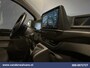 Ford Transit Custom 2.0 TDCI 136pk L2H1 Euro6 Airco | Camera | Navigatie | LED | Apple Carplay | Adaptieve Cruisecontrol Android Auto, Stoelverwarming, Verwarmde voorruit, Parkeersensoren, Bijrijdersbank