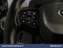 Ford Transit Custom 2.0 TDCI 136pk L2H1 Euro6 Airco | Camera | Navigatie | LED | Apple Carplay | Adaptieve Cruisecontrol Android Auto, Stoelverwarming, Verwarmde voorruit, Parkeersensoren, Bijrijdersbank