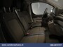 Ford Transit Custom 2.0 TDCI 136pk L2H1 Euro6 Airco | Camera | Navigatie | LED | Apple Carplay | Adaptieve Cruisecontrol Android Auto, Stoelverwarming, Verwarmde voorruit, Parkeersensoren, Bijrijdersbank