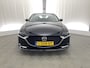 Mazda 3 2.0 e-SkyActiv-X MHEV 186 Luxury | Apple carplay | Leer | Navi | Sportstoelen | Camera | Head up | LED |