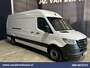 Mercedes-Benz Sprinter 317 CDI 170pk L3H2 Euro6 Airco | Camera | Navigatie | Apple Carplay | Chauffeursstoel Android Auto, Stoelverwarming, Parkeersensoren, Bijrijdersbank