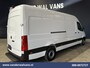 Mercedes-Benz Sprinter 317 CDI 170pk L3H2 Euro6 Airco | Camera | Navigatie | Apple Carplay | Chauffeursstoel Android Auto, Stoelverwarming, Parkeersensoren, Bijrijdersbank