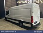 Mercedes-Benz Sprinter 317 CDI 170pk L3H2 Euro6 Airco | Camera | Navigatie | Apple Carplay | Chauffeursstoel Android Auto, Stoelverwarming, Parkeersensoren, Bijrijdersbank