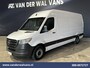 Mercedes-Benz Sprinter 317 CDI 170pk L3H2 Euro6 Airco | Camera | Navigatie | Apple Carplay | Chauffeursstoel Android Auto, Stoelverwarming, Parkeersensoren, Bijrijdersbank