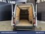 Mercedes-Benz Sprinter 317 CDI 170pk L3H2 Euro6 Airco | Camera | Navigatie | Apple Carplay | Chauffeursstoel Android Auto, Stoelverwarming, Parkeersensoren, Bijrijdersbank
