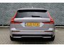 Volvo V60 2.0 T8 Plug-in Hybrid AWD Plus Dark | PHEV Long Range | Trekhaak | Sportstoelen | Panoramadak | Harman Kardon Audio | Head-up Display | 360 Graden Camera | Stoelverwarming voor en achter | Keyless Entry | Elektrische Achterklep | Elektrisch Verstelbare Voorstoelen | Cruise Control Adaptief | BLIS | Google Navigatie | Apple Carplay | Android Auto
