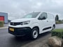 Peugeot Partner 1.5 BlueHDI Pro | Elek. Ramen | Bluetooth | Nette bedrijfsauto