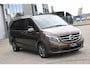 Mercedes-Benz V-klasse 220d Lang 8 Persoons Trekhaak | Dealer Onderhouden | LED | Stoelverwarming | Camera | Dodehoekassistent | Spoorassistent