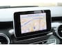 Mercedes-Benz V-klasse 220d Lang 8 Persoons Trekhaak | Dealer Onderhouden | LED | Stoelverwarming | Camera | Dodehoekassistent | Spoorassistent