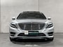 Mercedes-Benz S-klasse S550 4.6 V8