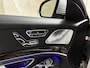 Mercedes-Benz S-klasse S550 4.6 V8