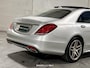 Mercedes-Benz S-klasse S550 4.6 V8