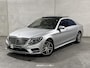 Mercedes-Benz S-klasse S550 4.6 V8