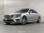 Mercedes-Benz S-klasse S550 4.6 V8