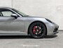 Porsche 718 Cayman 2.5 GTS