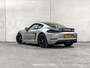 Porsche 718 Cayman 2.5 GTS