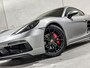 Porsche 718 Cayman 2.5 GTS