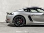 Porsche 718 Cayman 2.5 GTS