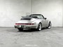 Porsche 911 Carrera 4 3.6
