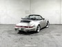 Porsche 911 Carrera 4 3.6