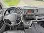 Peugeot e-Expert Standard Premium 75 kWh L2, 330Km WLTP, Snelladen, Cruise control, Airco, Pdc, Carplay, Camera, 1e Eigenaar, Oh-Historie
