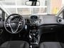 Ford Fiesta 1.0 EcoBoost Titanium 5-Deurs 101PK! | Distributieriem v.v. | Cruise | Navi