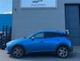 Mazda CX-3 2.0 SkyActiv-G 120 GT-M