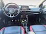 Kia Picanto 1.2 CVVT GT-Line | Zeer compleet | Lederen bekleding | Navigatie | Achteruitrijcamera | Stoel & stuurverwarming | Climate control |