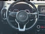 Kia Picanto 1.2 CVVT GT-Line | Zeer compleet | Lederen bekleding | Navigatie | Achteruitrijcamera | Stoel & stuurverwarming | Climate control |