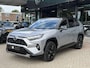 Toyota RAV4 2.5 Hybrid AWD Bi-Tone | 360 CAMERA | JBL | LED KOPLAMPEN | NAVIGATIE | KEYLESS ENTRY/GO | LEDER | PARKEREN SENSOREN |  STOELVERWARMING/ KOELING | ELEKTRISCHE STOELEN |