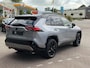 Toyota RAV4 2.5 Hybrid AWD Bi-Tone | 360 CAMERA | JBL | LED KOPLAMPEN | NAVIGATIE | KEYLESS ENTRY/GO | LEDER | PARKEREN SENSOREN |  STOELVERWARMING/ KOELING | ELEKTRISCHE STOELEN |