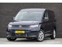 Volkswagen Caddy Maxi Cargo L2 | 2.0Tdi 122Pk Aut. | Style | Stoel-Stoel | Achteruitrijcamera | 17'' | Starlight Blue