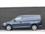 Volkswagen Caddy Maxi Cargo L2 | 2.0Tdi 122Pk Aut. | Style | Stoel-Stoel | Achteruitrijcamera | 17'' | Starlight Blue