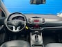 Kia Sportage 2.0 X-ecutive Plus Pack Automaat
