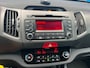 Kia Sportage 2.0 X-ecutive Plus Pack Automaat