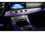 Mercedes-Benz E-klasse 300 e AMG Line|Burmester|Elecktrische Stoelen+verwarming|360|Adaptive Cruise|MBUX superscreen|