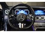Mercedes-Benz E-klasse 300 e AMG Line|Burmester|Elecktrische Stoelen+verwarming|360|Adaptive Cruise|MBUX superscreen|