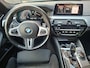 BMW 5-Serie 540i xDrive 340PK M-Sport Panoramadak / Harman & Kardon / Night Vision / Apple Carplay / Rondom Zicht Camera / Stoelve