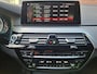 BMW 5-Serie 540i xDrive 340PK M-Sport Panoramadak / Harman & Kardon / Night Vision / Apple Carplay / Rondom Zicht Camera / Stoelve