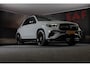 Mercedes-Benz GLE 400 e 4MATIC AMG 63 Look / Head Up / Luchtvering / Memory / Acc / Lane Assist / Burmester / Leder / 23 In