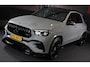 Mercedes-Benz GLE 400 e 4MATIC AMG 63 Look / Head Up / Luchtvering / Memory / Acc / Lane Assist / Burmester / Leder / 23 In