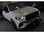 Mercedes-Benz GLE 400 e 4MATIC AMG 63 Look / Head Up / Luchtvering / Memory / Acc / Lane Assist / Burmester / Leder / 23 In