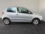 Volkswagen Fox 1.4 Trendline