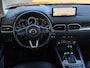 Mazda CX-5 2.0 SkyActiv-G 165 Luxury | Leder, Navi, Stoelverw.+Stoelvent., 360 Camera, Carplay/Android, Trekhaak, El. A.klep | NAP